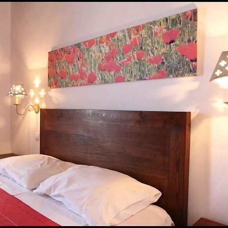 Casa De Pedrogao Guest House Eksteriør bilde