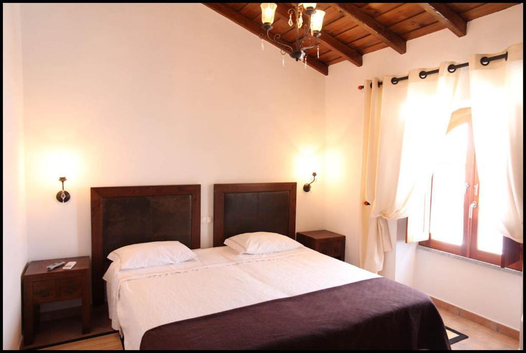 Casa De Pedrogao Guest House Rom bilde