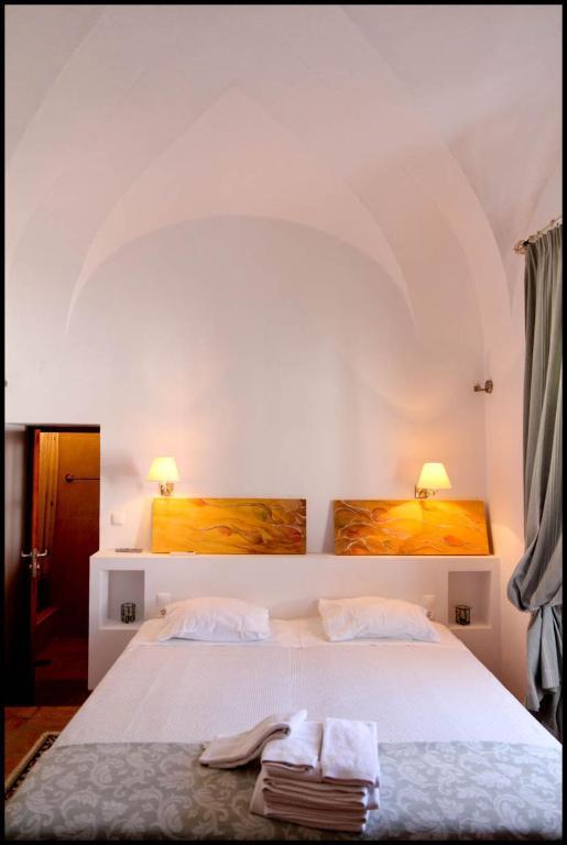 Casa De Pedrogao Guest House Rom bilde