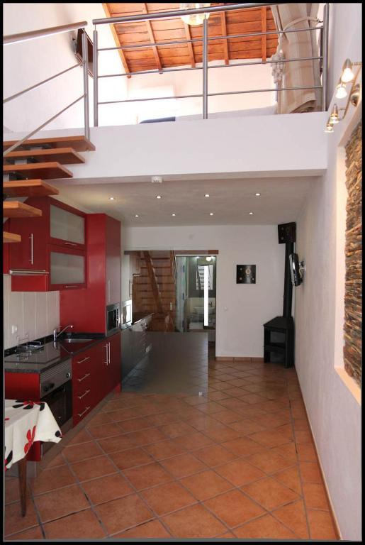Casa De Pedrogao Guest House Rom bilde