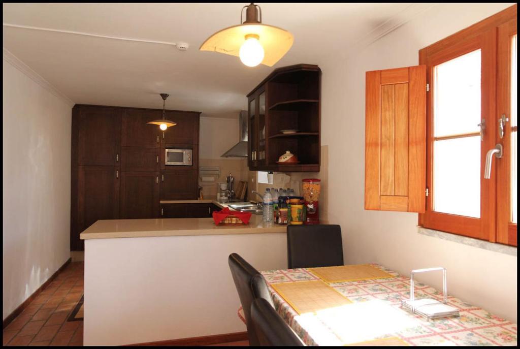 Casa De Pedrogao Guest House Eksteriør bilde