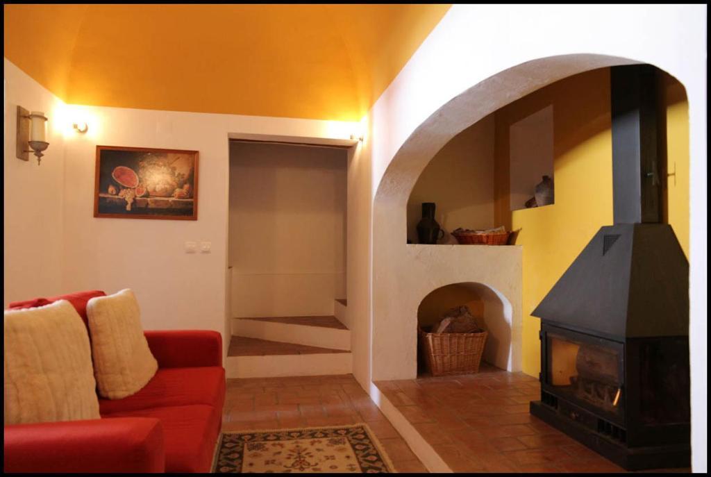 Casa De Pedrogao Guest House Eksteriør bilde