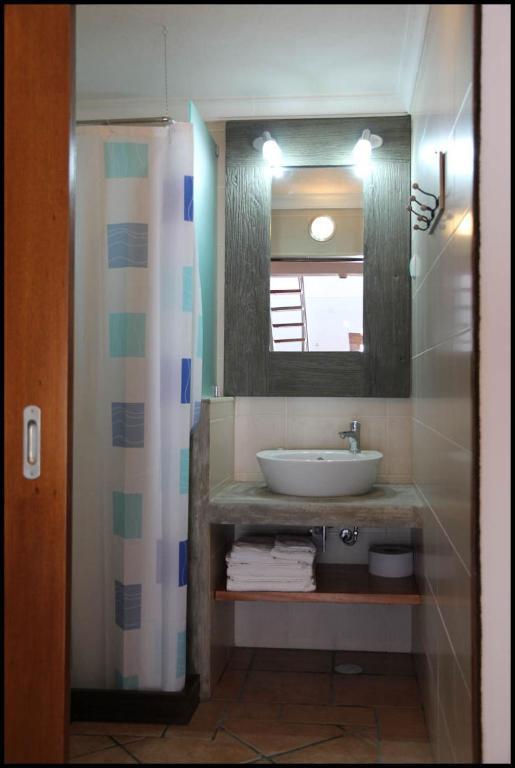 Casa De Pedrogao Guest House Eksteriør bilde