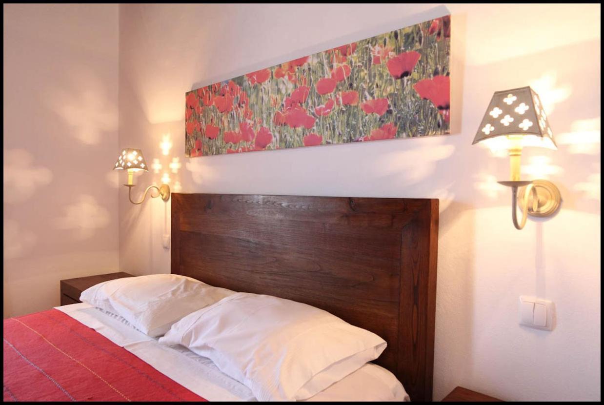 Casa De Pedrogao Guest House Eksteriør bilde