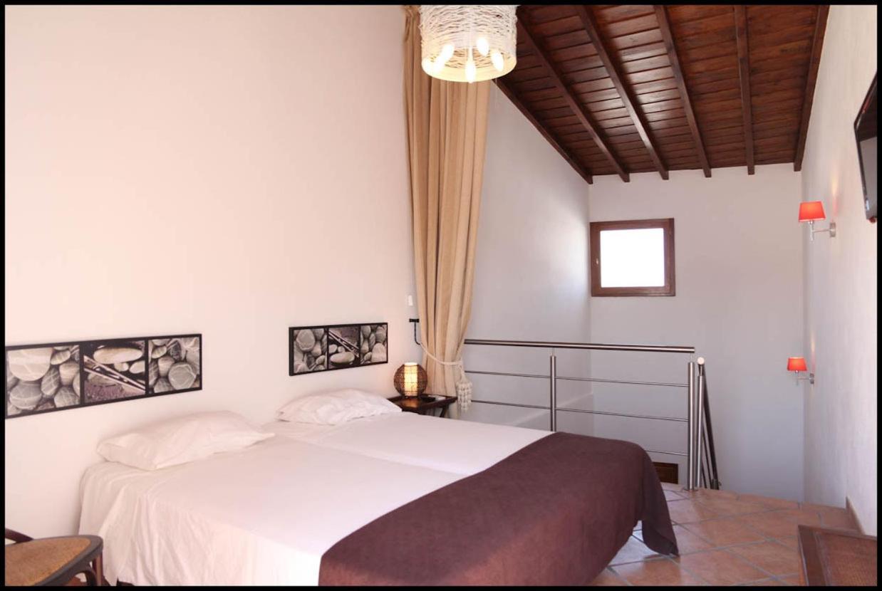 Casa De Pedrogao Guest House Eksteriør bilde