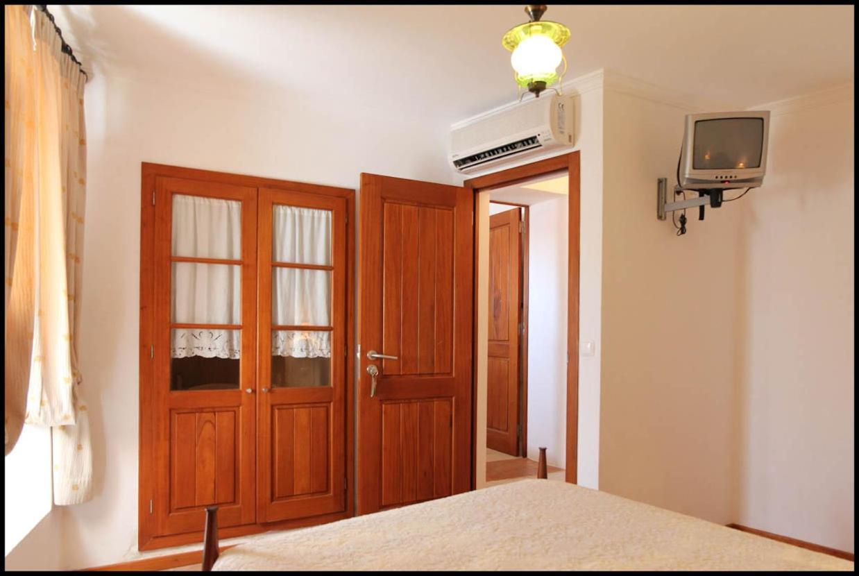 Casa De Pedrogao Guest House Eksteriør bilde