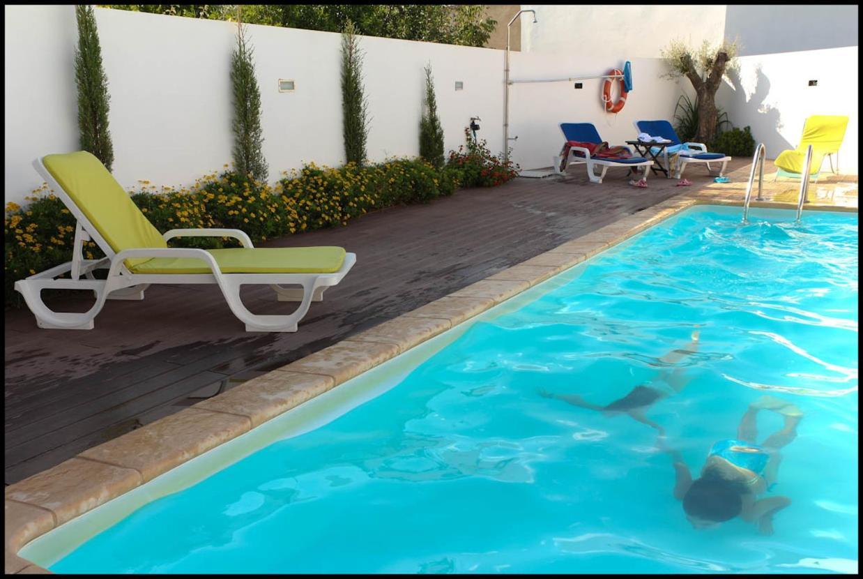 Casa De Pedrogao Guest House Eksteriør bilde