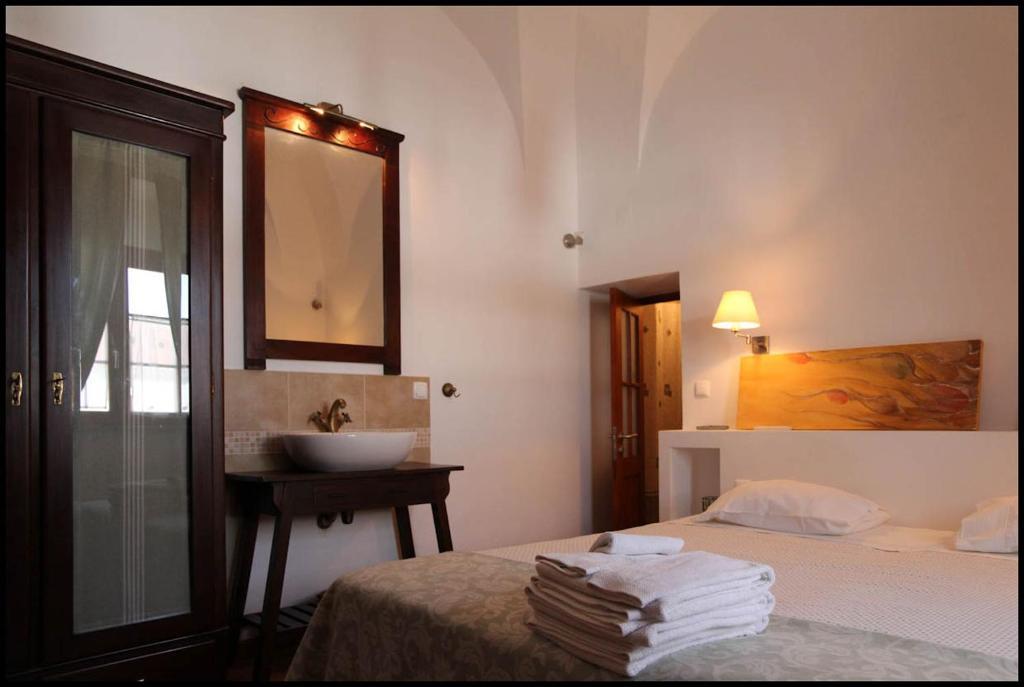 Casa De Pedrogao Guest House Eksteriør bilde