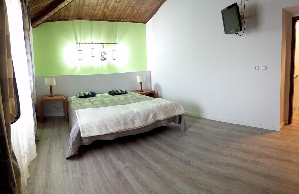 Casa De Pedrogao Guest House Eksteriør bilde