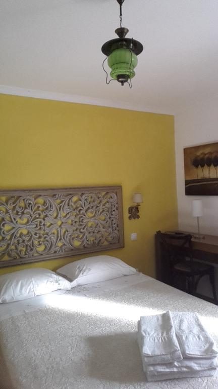 Casa De Pedrogao Guest House Eksteriør bilde
