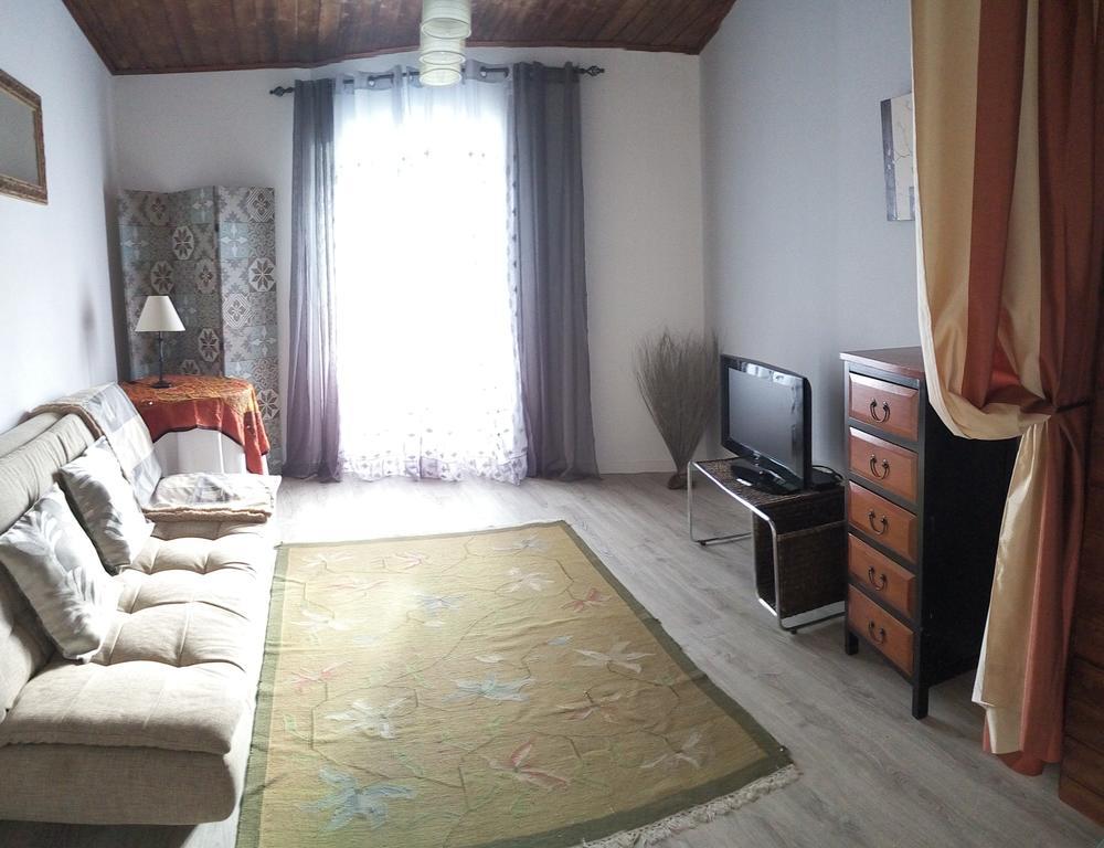 Casa De Pedrogao Guest House Eksteriør bilde