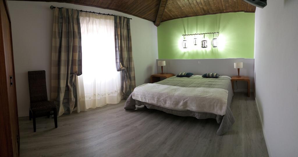 Casa De Pedrogao Guest House Eksteriør bilde